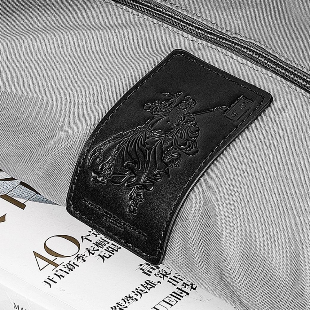 ������ ��� �������� Wiwu Master Fingerprint Lock Backpack 15.6