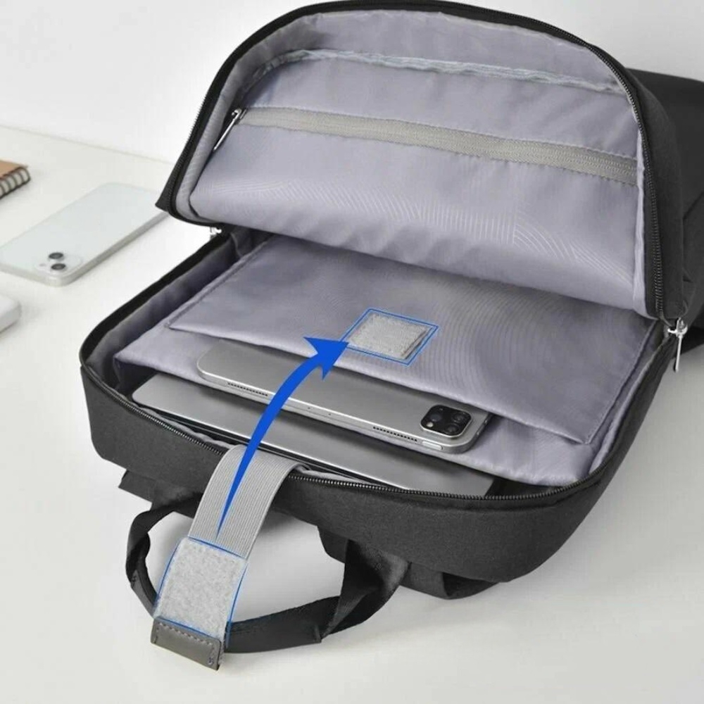 ������ ��� �������� Wiwu Minimalist Backpack 15.6