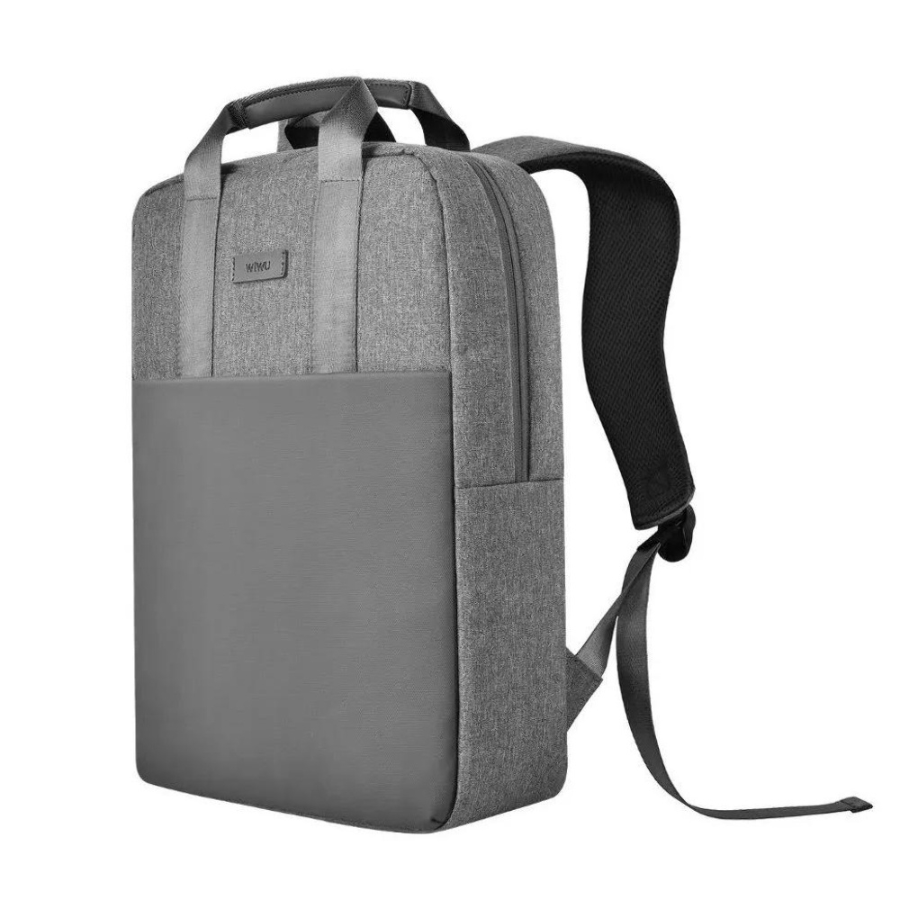 ������ ��� �������� Wiwu Minimalist Backpack 15.6