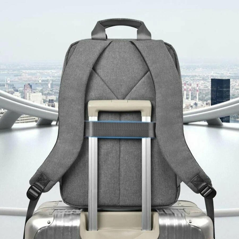 ������ ��� �������� Wiwu Minimalist Backpack 15.6