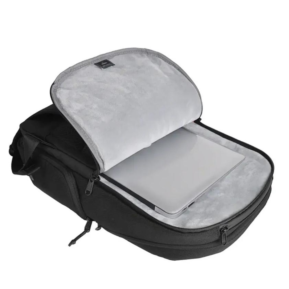 ������ ��� �������� Wiwu Warriors Backpack X Pro 15.6