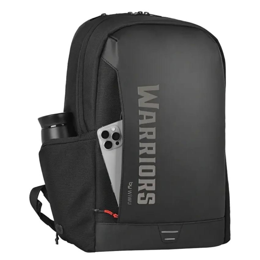 ������ ��� �������� Wiwu Warriors Backpack X Pro 15.6