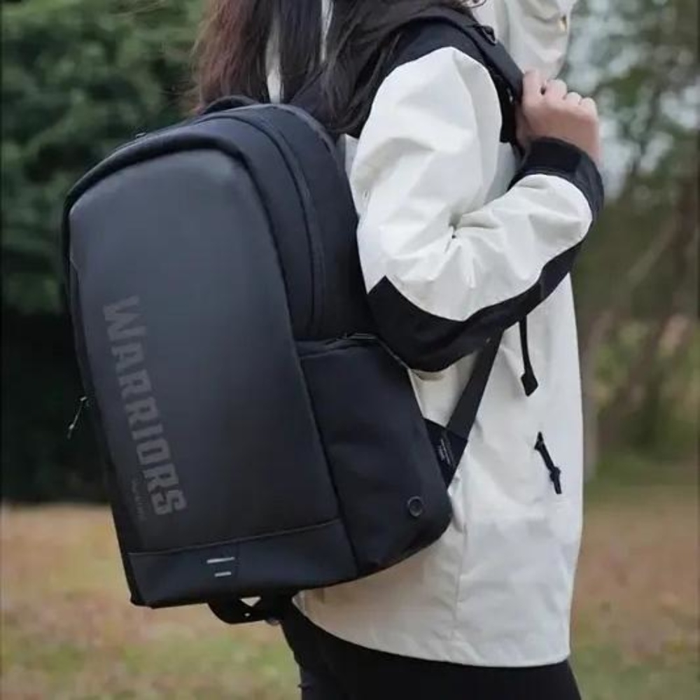 ������ ��� �������� Wiwu Warriors Backpack X Pro 15.6