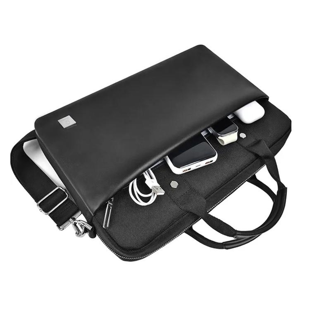 ����� ��� �������� Wiwu Hali Laptop Bag 14