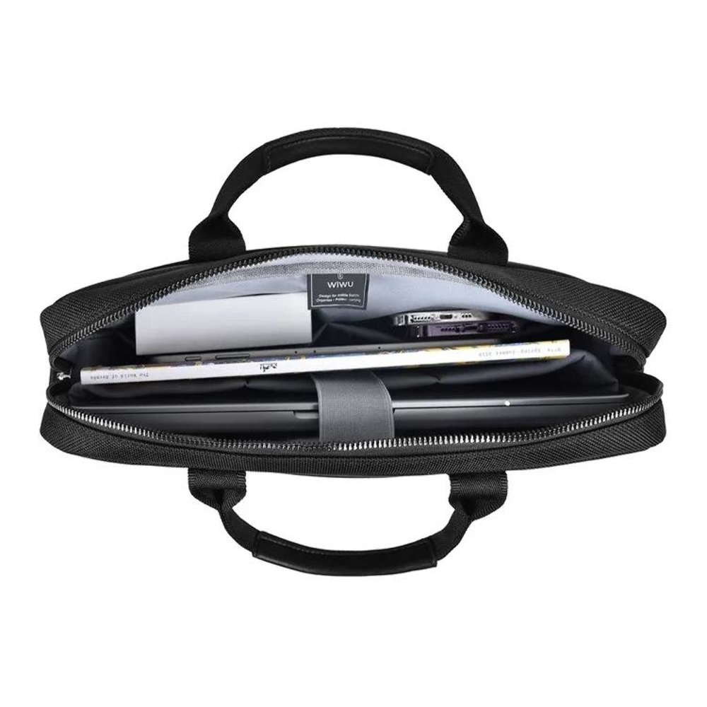 ����� ��� �������� Wiwu Hali Laptop Bag 15.6