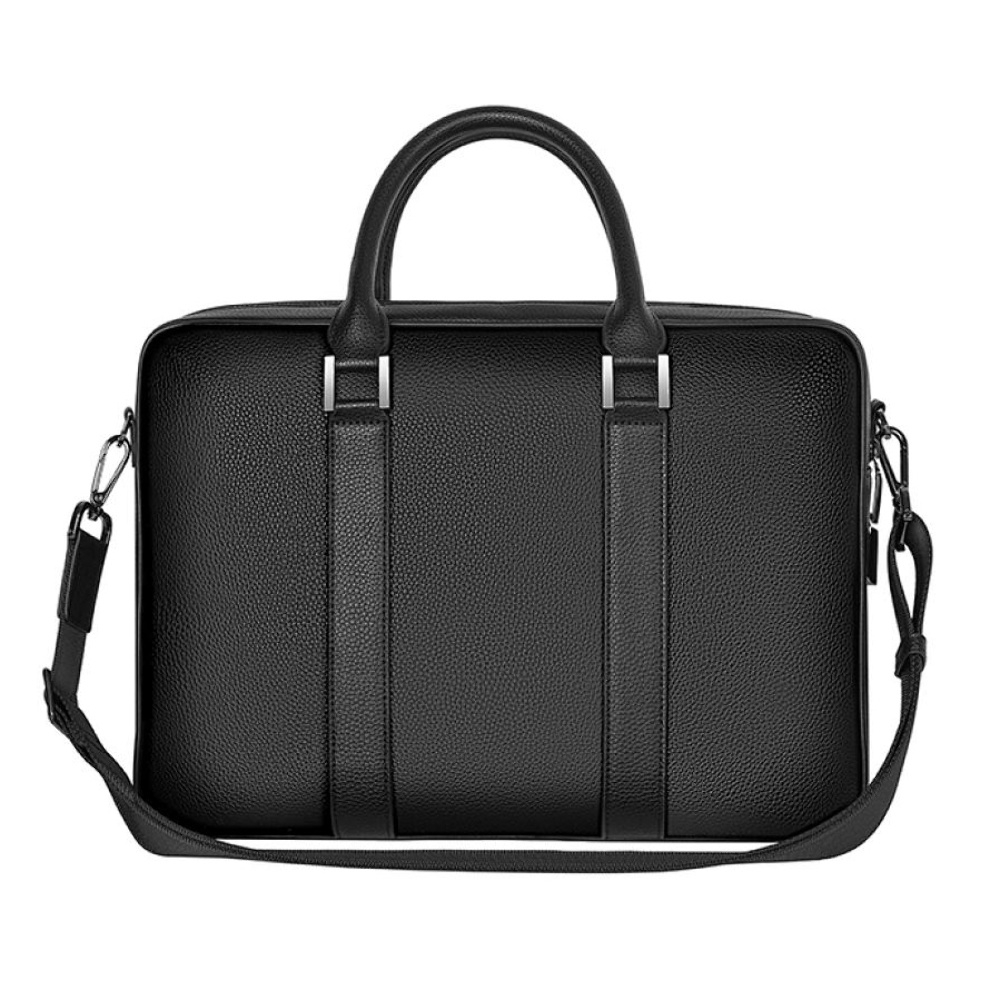 ����� ��� �������� Wiwu Master Fingerprint Lock Brief Case 16