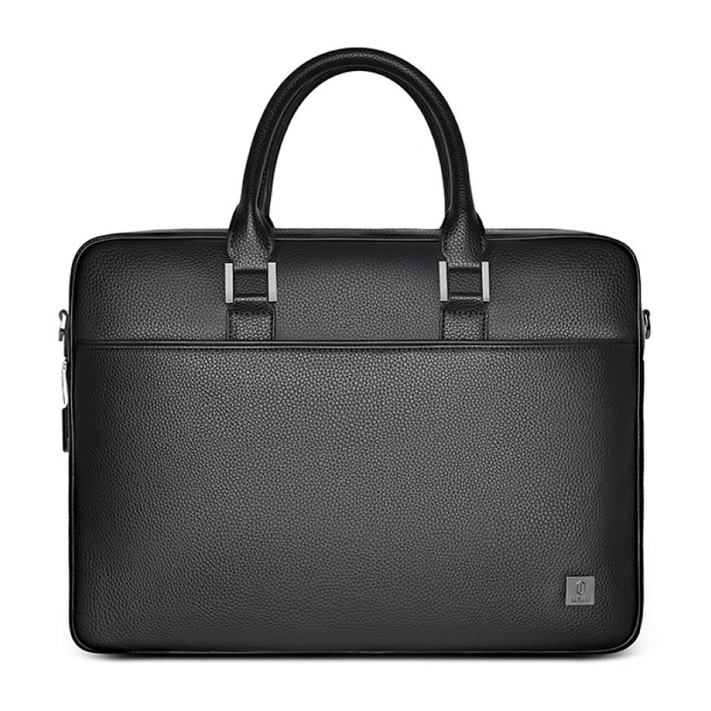 ����� ��� �������� Wiwu Master Fingerprint Lock Brief Case 16