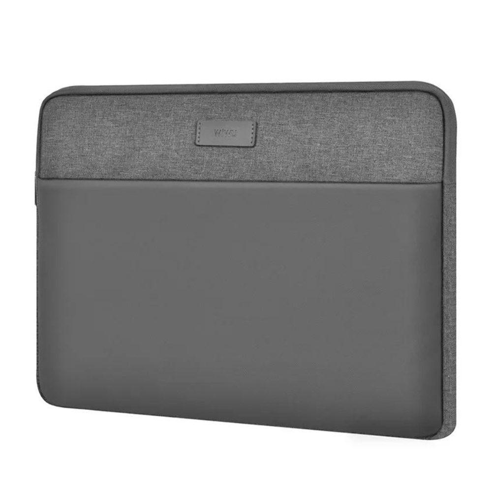 ����� ��� �������� Wiwu Minimalist Laptop Sleeve 14'' Grey