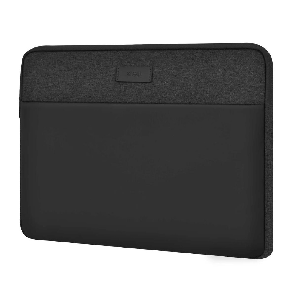 ����� ��� �������� Wiwu Minimalist Laptop Sleeve 16'' Black