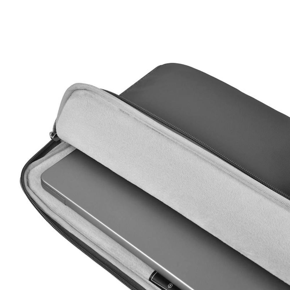 ����� ��� �������� Wiwu Minimalist Laptop Sleeve 16'' Grey