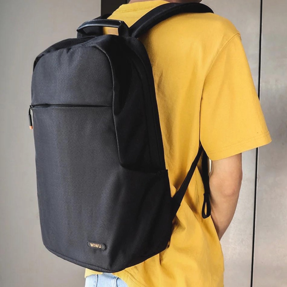 ����� ��� �������� Wiwu Pilot Backpack 15.6