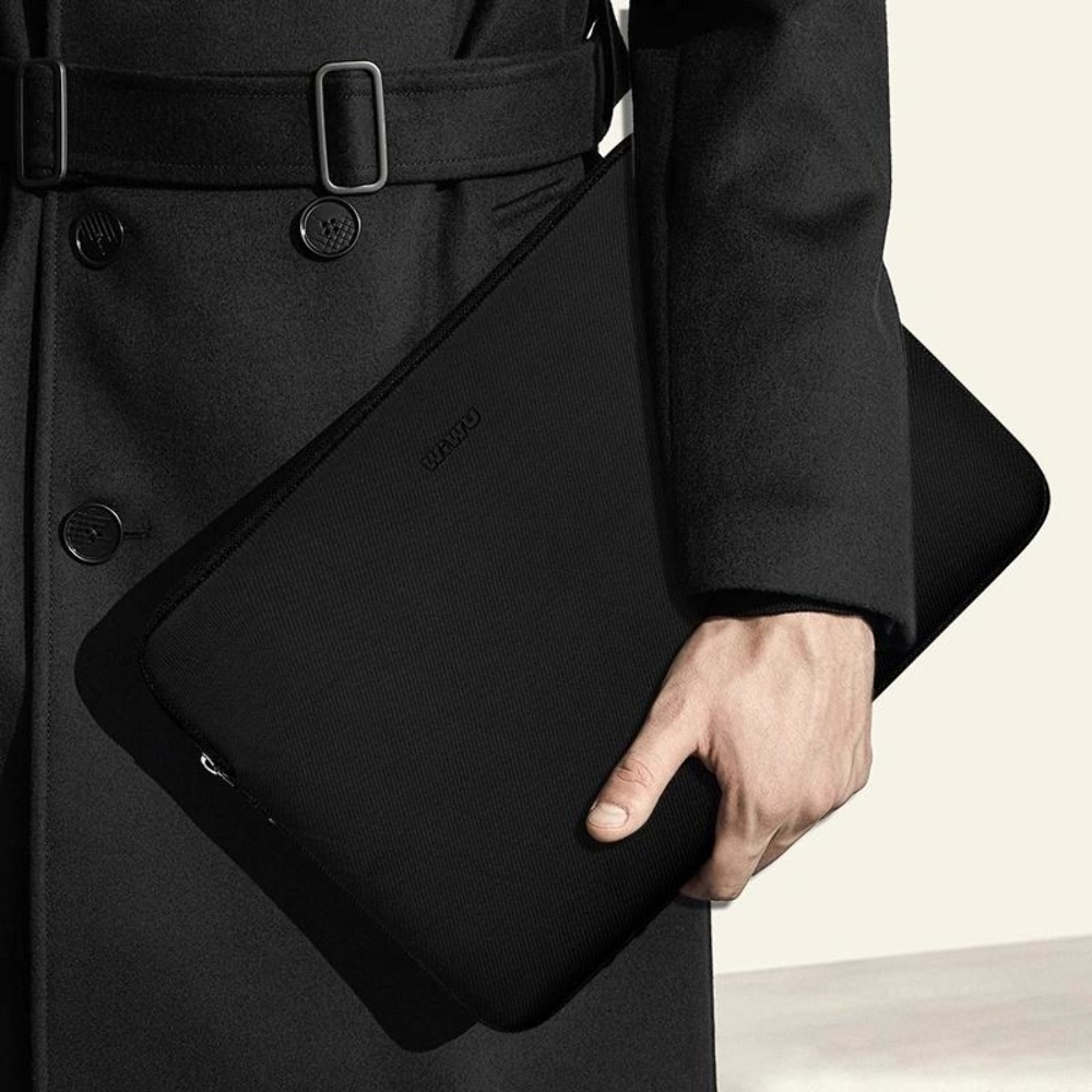 ����� ��� �������� Wiwu Skin Zero Sleeve 13