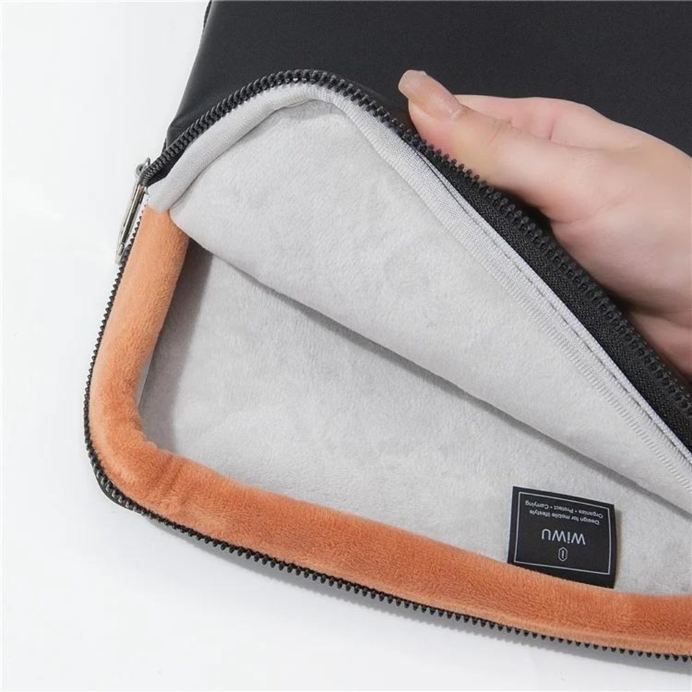 ����� ��� �������� Wiwu Hali Laptop Sleeve 16