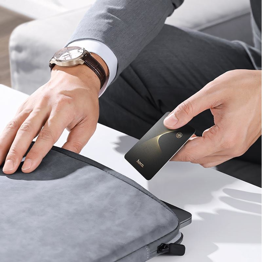 GPS-������ Hoco E92 black