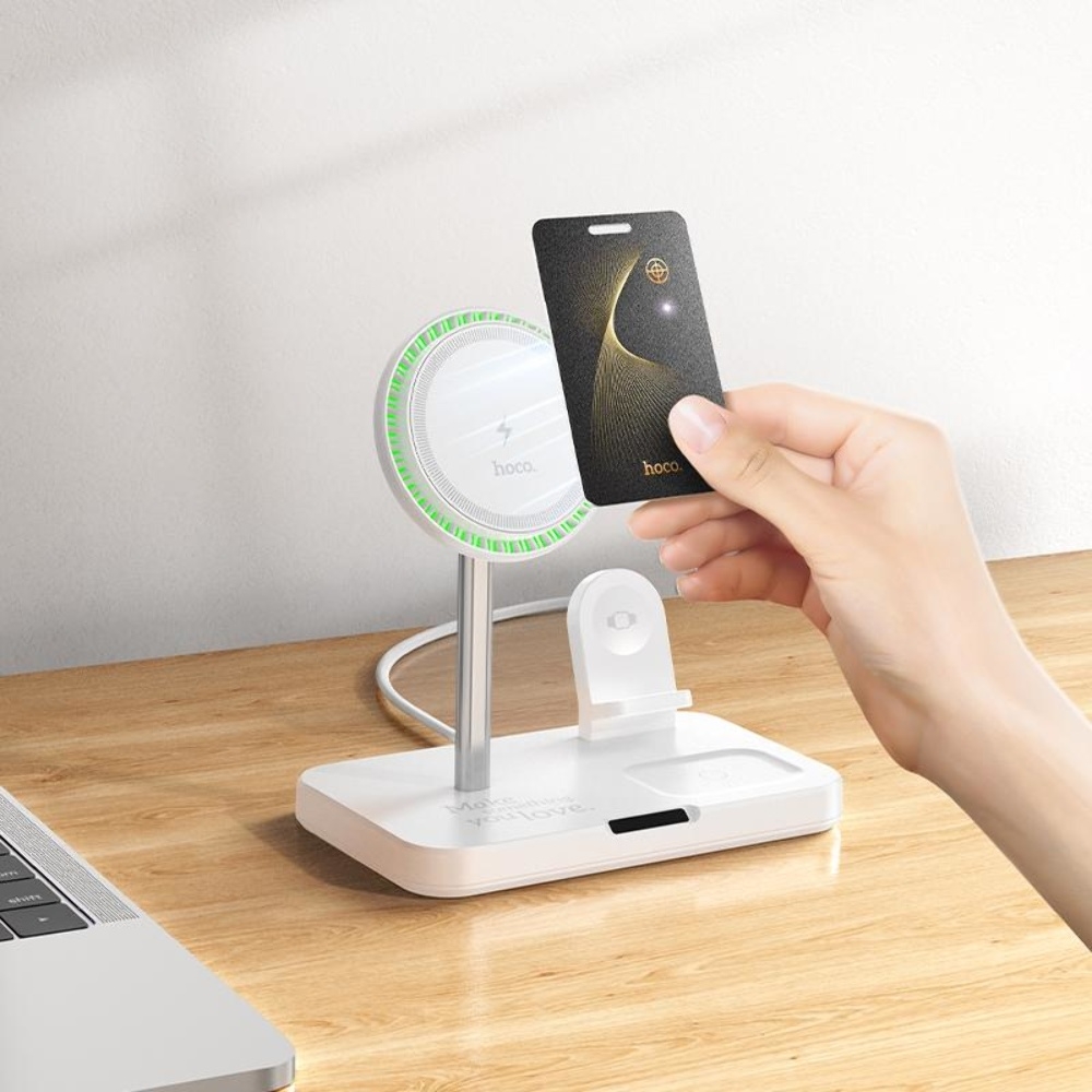 GPS-������ Hoco E92 black