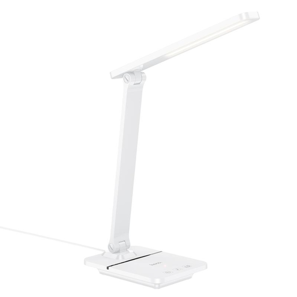 ���������� USB LED ����� Hoco HX11 white