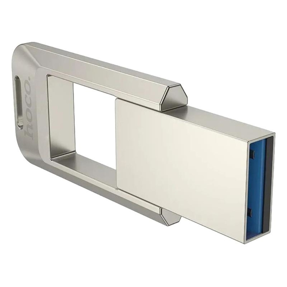 USB ���������� Hoco UD16 128GB USB3.0 �����������
