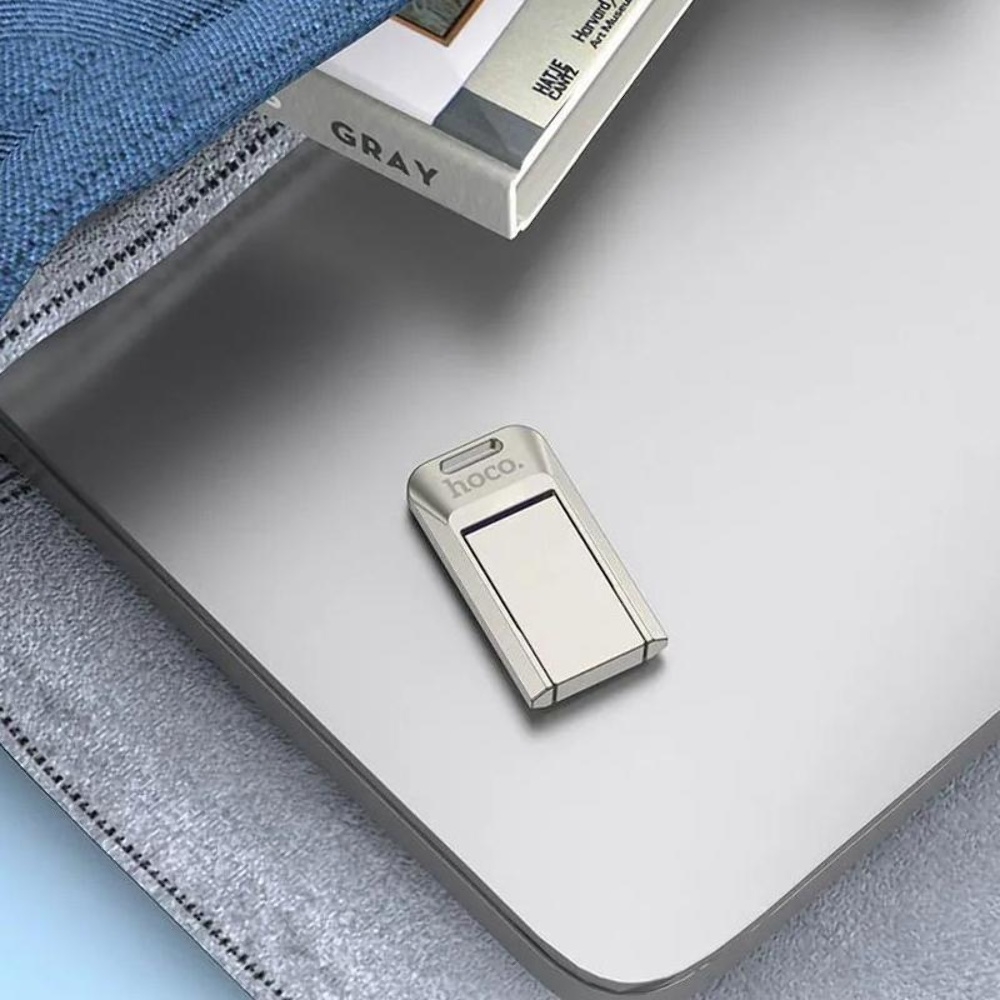 USB ���������� Hoco UD16 128GB USB3.0 �����������