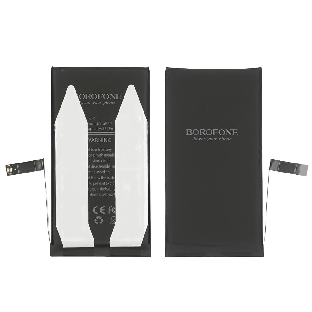 ���������� Borofone ��� Apple iPhone 14 Original IC