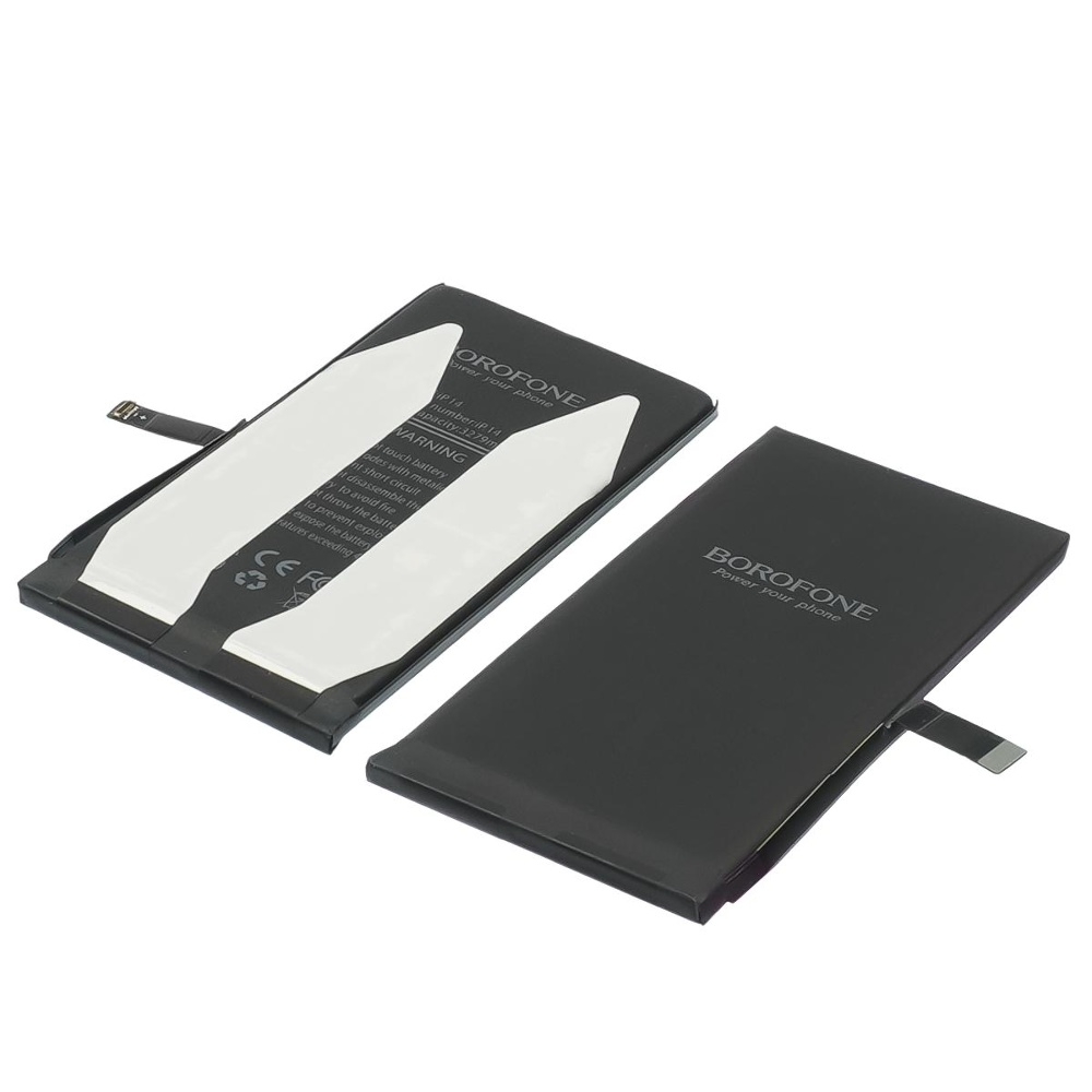 ���������� Borofone ��� Apple iPhone 14 Original IC