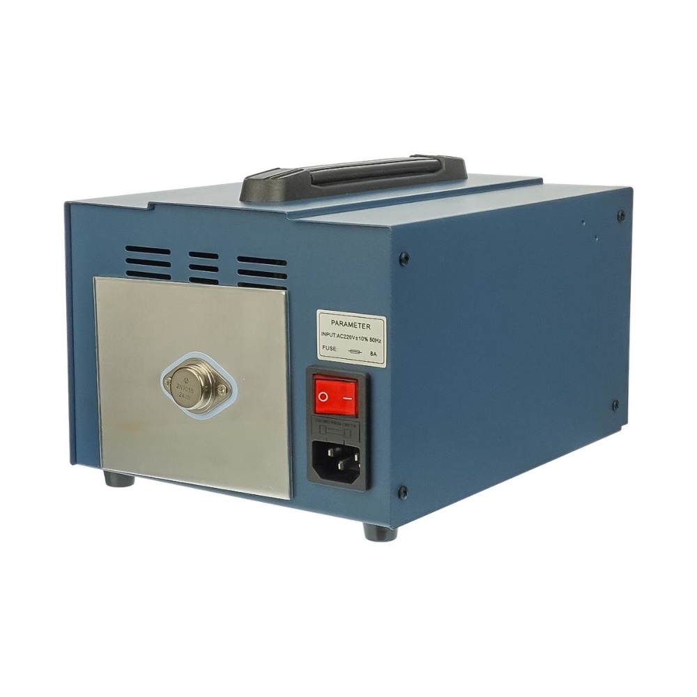 �������� ������� Kaisi 863D, ���, ��������, ���� ������� 15V 3A, USB A 5V 2A