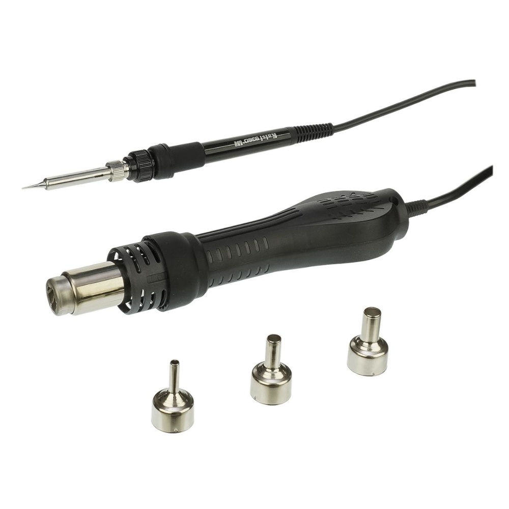 �������� ������� Kaisi 863D, ���, ��������, ���� ������� 15V 3A, USB A 5V 2A