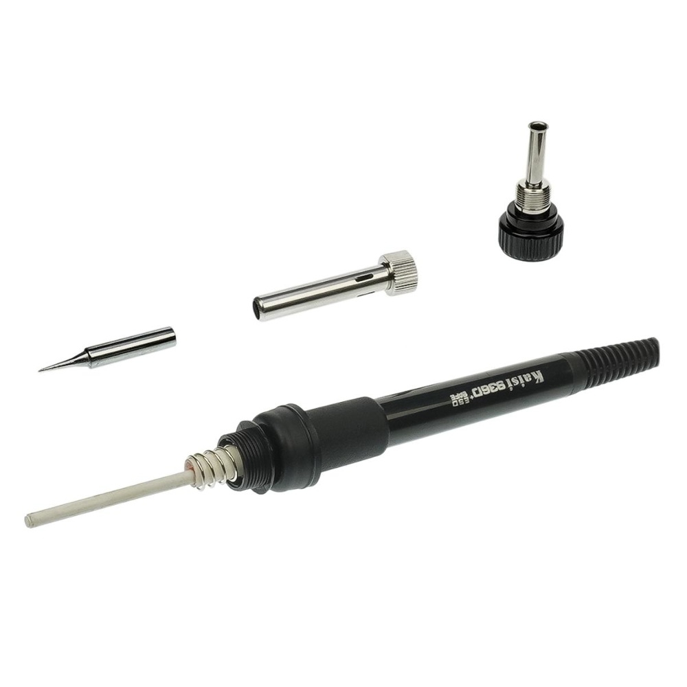 �������� ������� Kaisi 863D, ���, ��������, ���� ������� 15V 3A, USB A 5V 2A