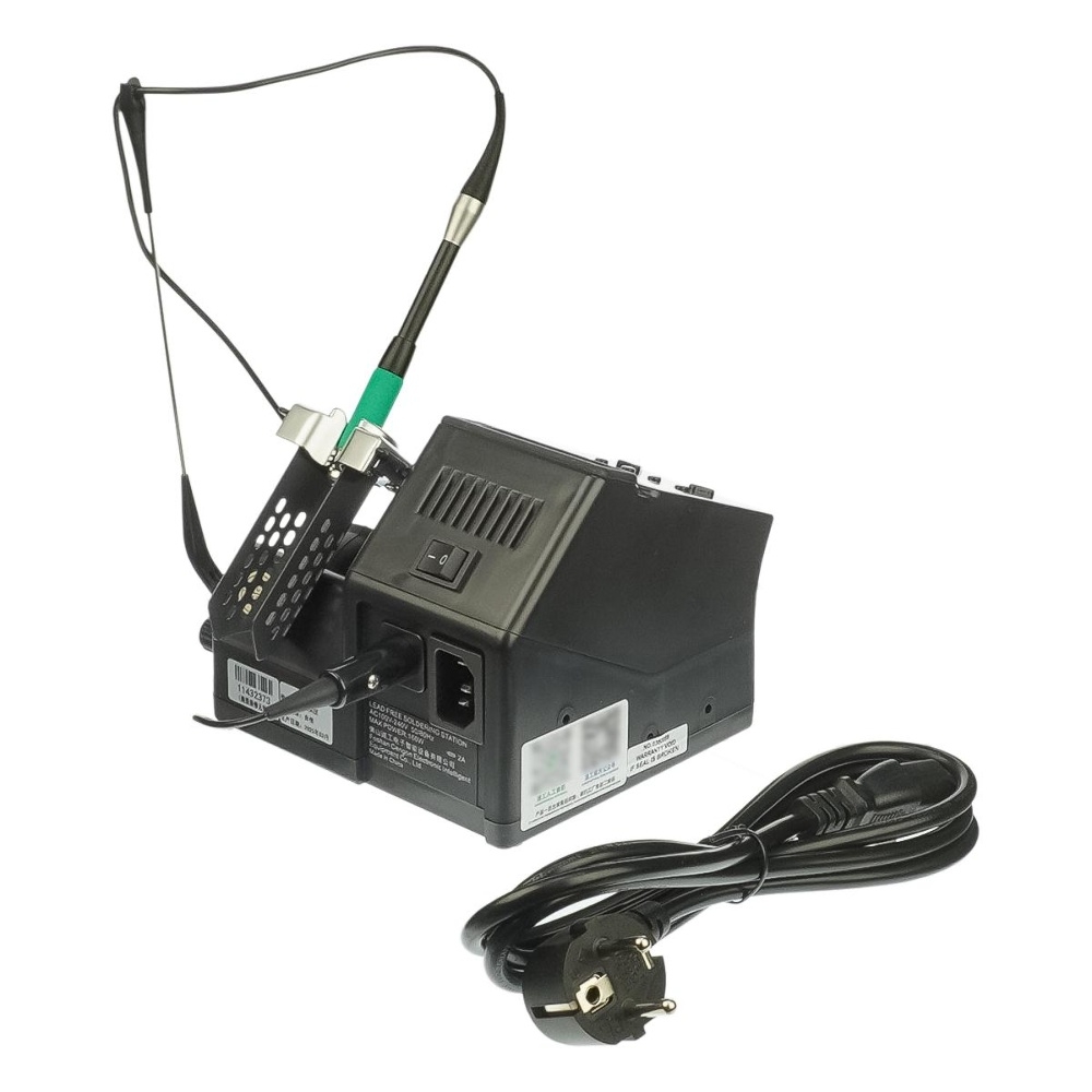 �������� ������� ������������ Aifen A9e-115 (�������� ��������� JBC 115, 3 ������ ������, 160W, 100C - 450C)