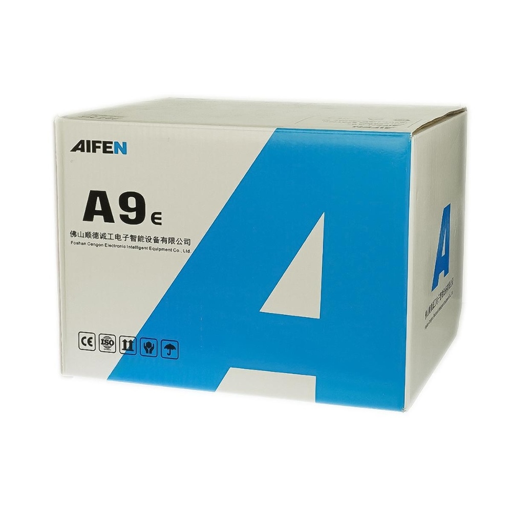 �������� ������� ������������ Aifen A9e-115 (�������� ��������� JBC 115, 3 ������ ������, 160W, 100C - 450C)