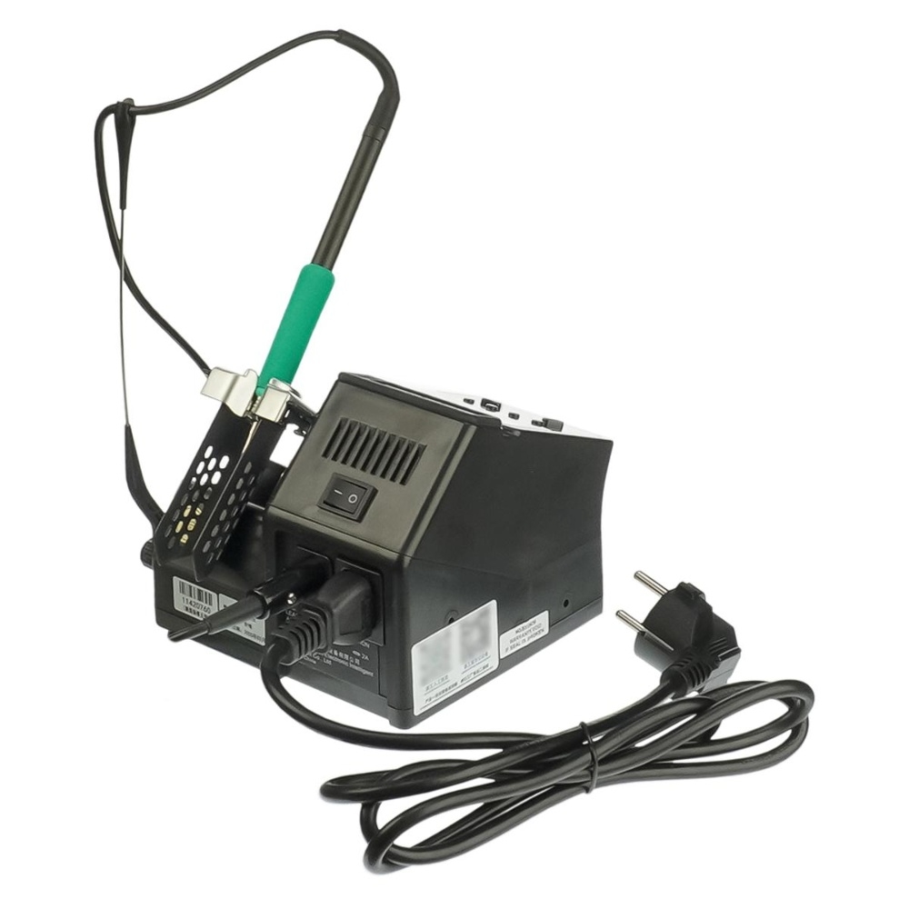 �������� ������� ������������ Aifen A9e-210 (�������� ��������� JBC 210, 3 ������ ������, 160W, 100C - 450C)