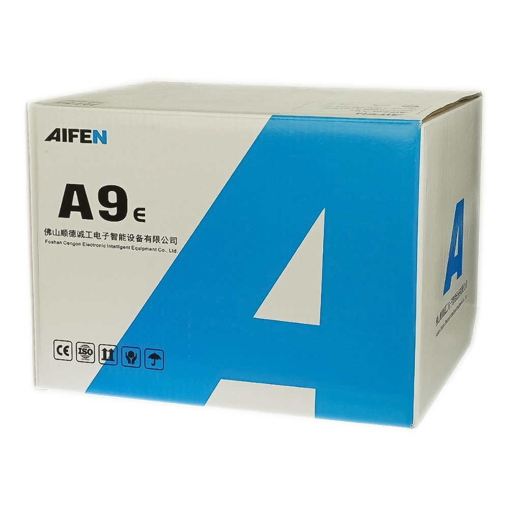 �������� ������� ������������ Aifen A9e-210 (�������� ��������� JBC 210, 3 ������ ������, 160W, 100C - 450C)