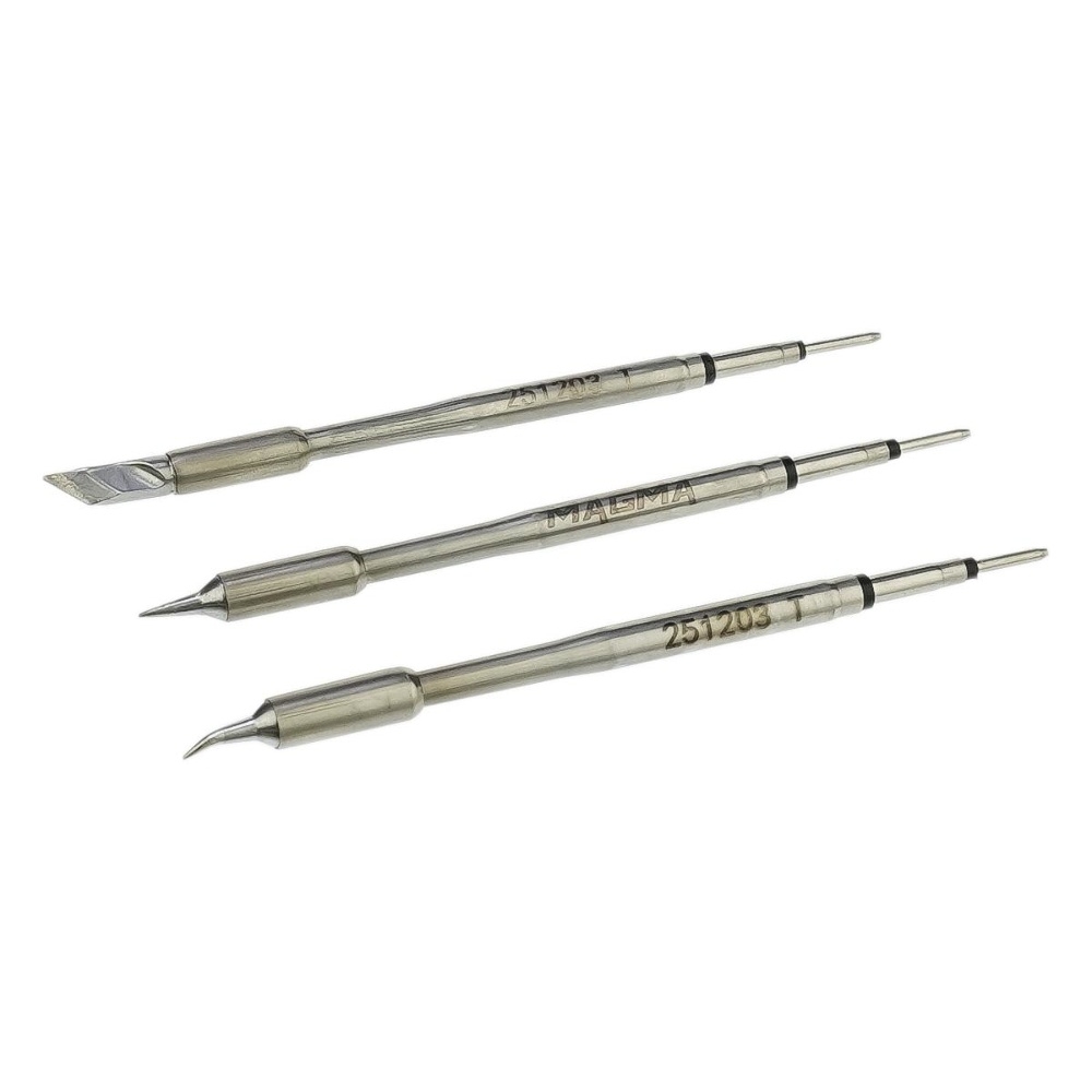 �������� ������� ������������ Aifen A9e-245 (�������� ��������� JBC 245, 3 ������ ������, 160W, 100C - 450C)