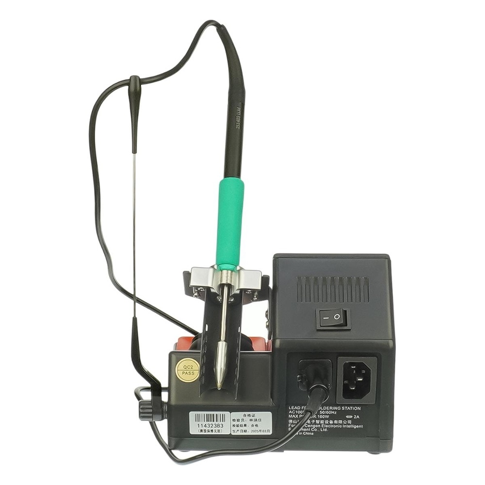 �������� ������� ������������ Aifen A9e-470 (�������� ��������� JBC 470, 3 ������ ������, 160W, 100C - 450C)