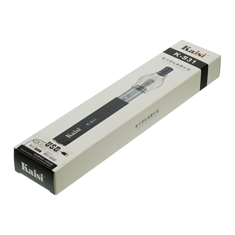 ����������� ����� �������� Kaisi K-S31, ��� ����������� �� �� �����