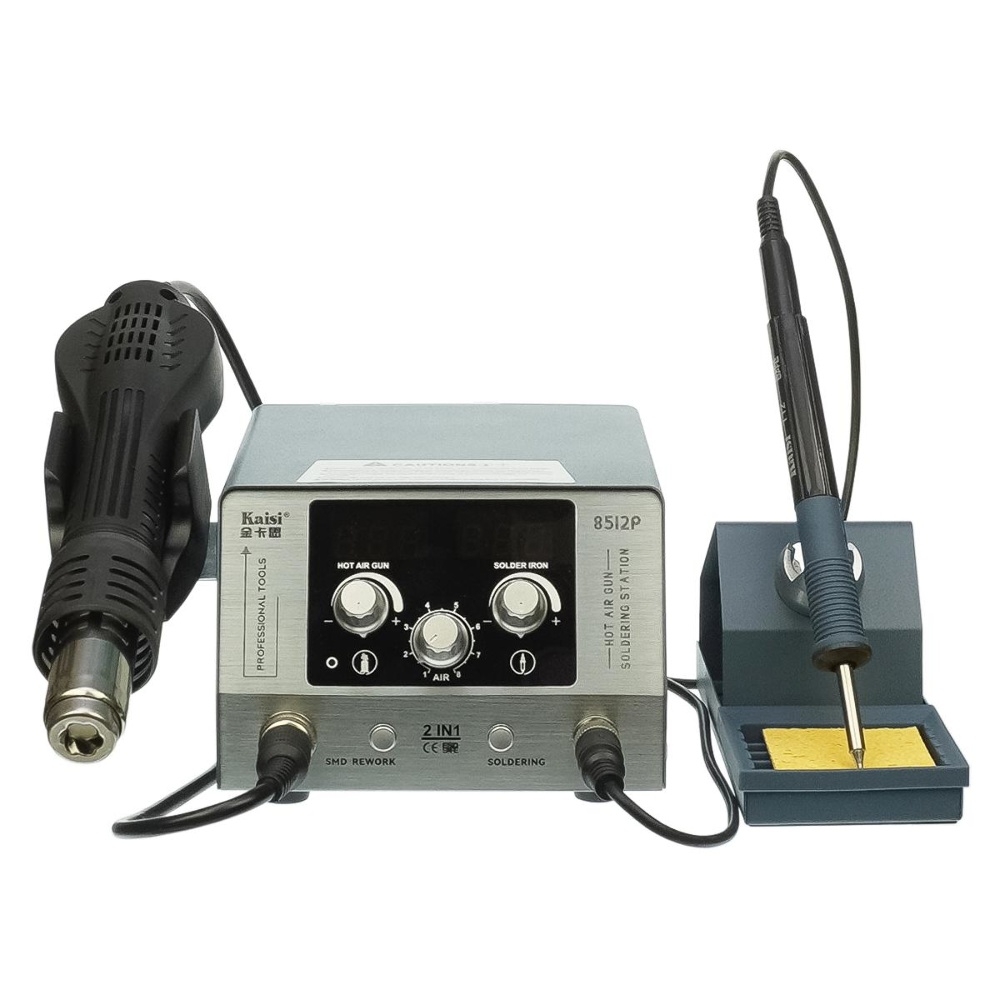 �������� ������� ������������ Kaisi 8512P, ���, �������� T12, �������� ���������