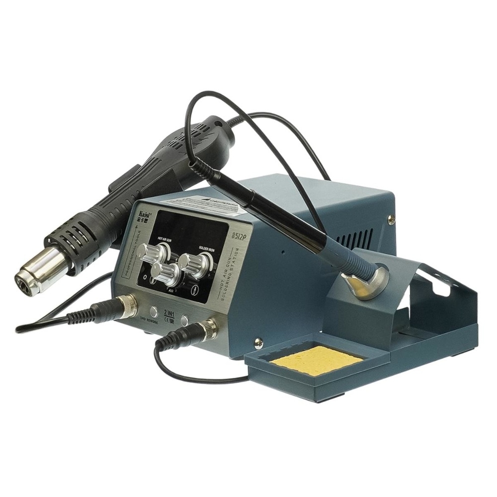 �������� ������� ������������ Kaisi 8512P, ���, �������� T12, �������� ���������