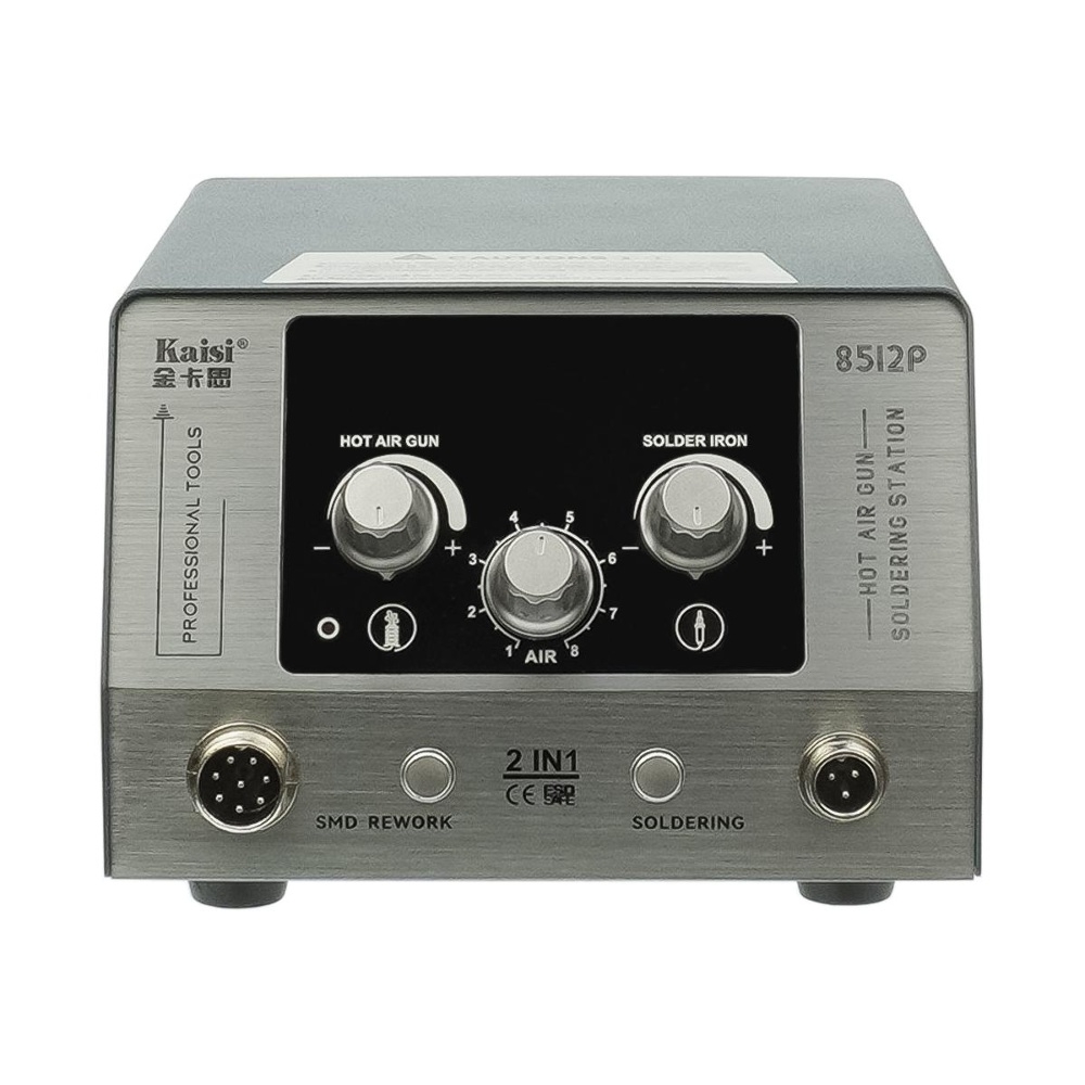 �������� ������� ������������ Kaisi 8512P, ���, �������� T12, �������� ���������