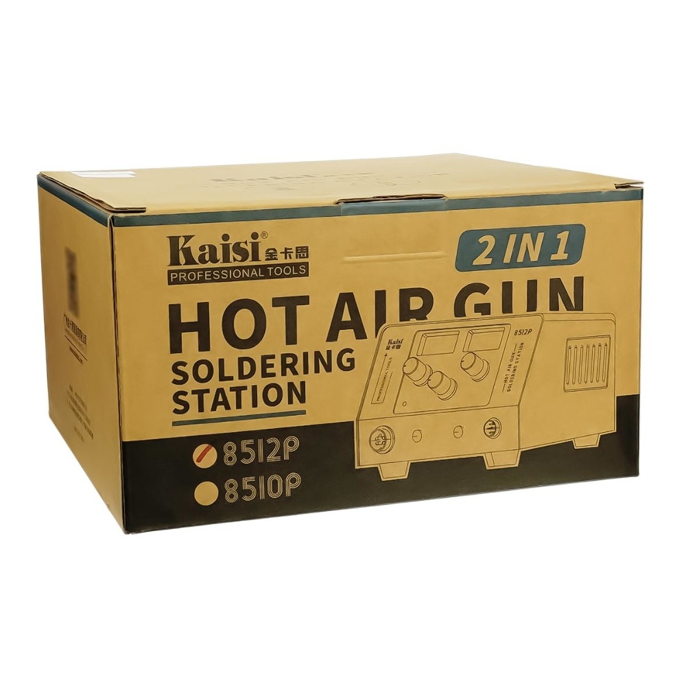 �������� ������� ������������ Kaisi 8512P, ���, �������� T12, �������� ���������