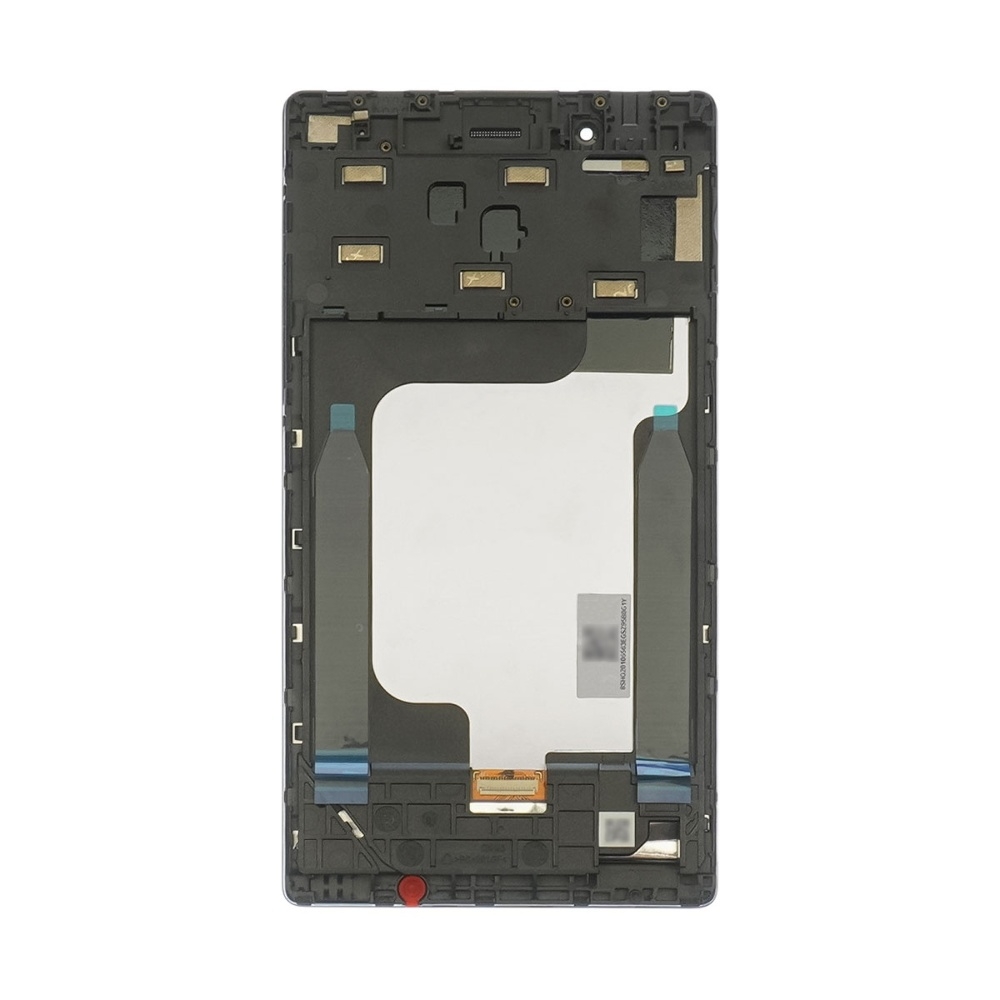������� Lenovo Tab 3 TB3-730X, ������ | � ��������� | � �������� ����� | High Copy | ���������� ������, �����