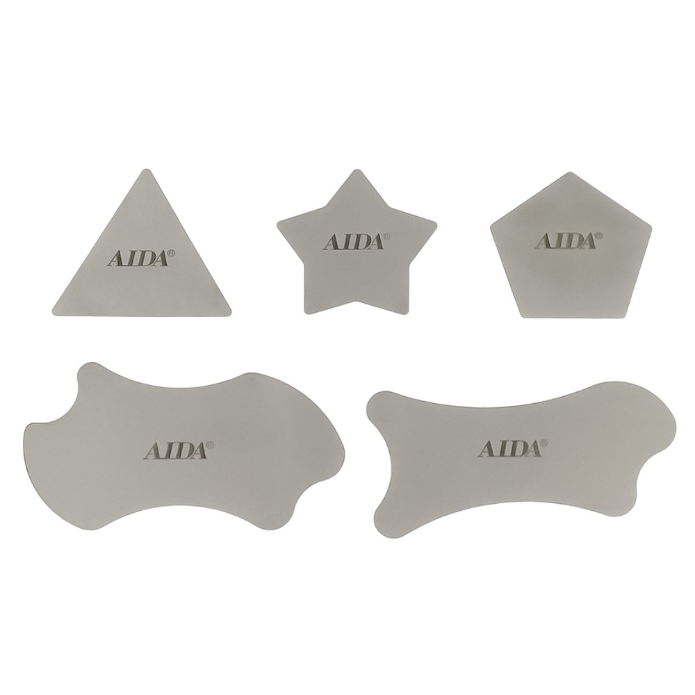 ����� ������������� ���� Aida C10 - 5 in 1 ��� �������� (������������, ������ ������������, �����������, 2 �������� �����)