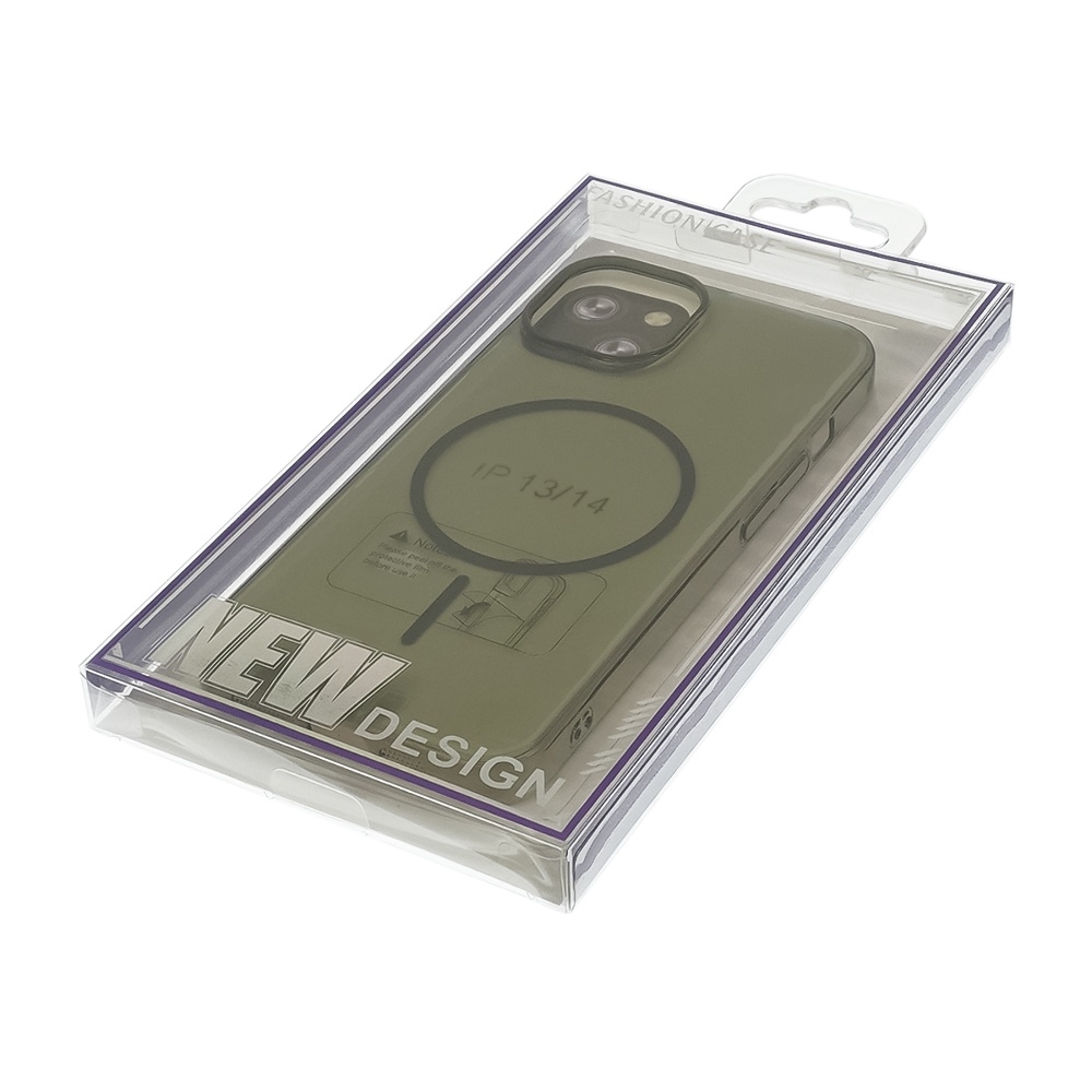 ����� Fully-PC MagSafe ��� Apple iPhone 13 ������