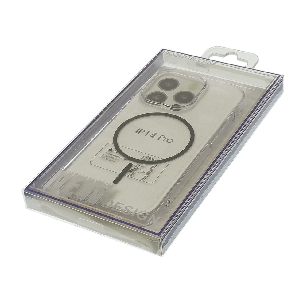 ����� Fully-PC MagSafe ��� Apple iPhone 14 Pro ����������