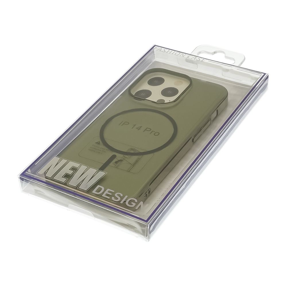 ����� Fully-PC MagSafe ��� Apple iPhone 14 Pro ������