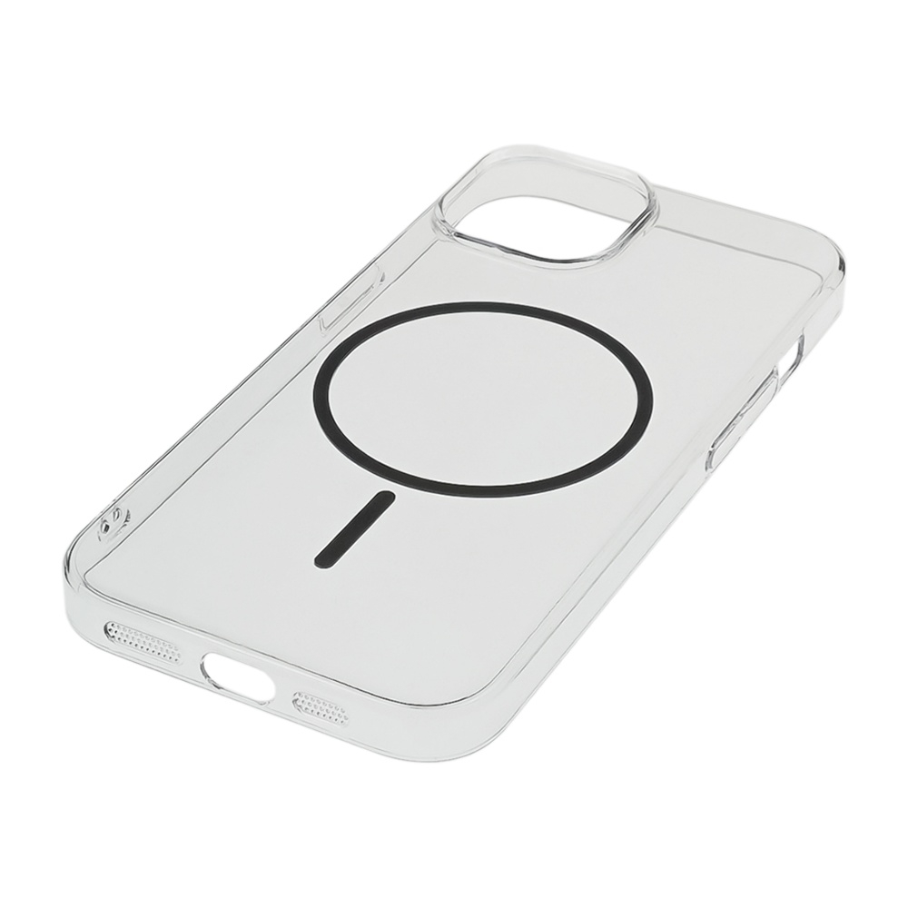 ����� Fully-PC MagSafe ��� Apple iPhone 14 ����������