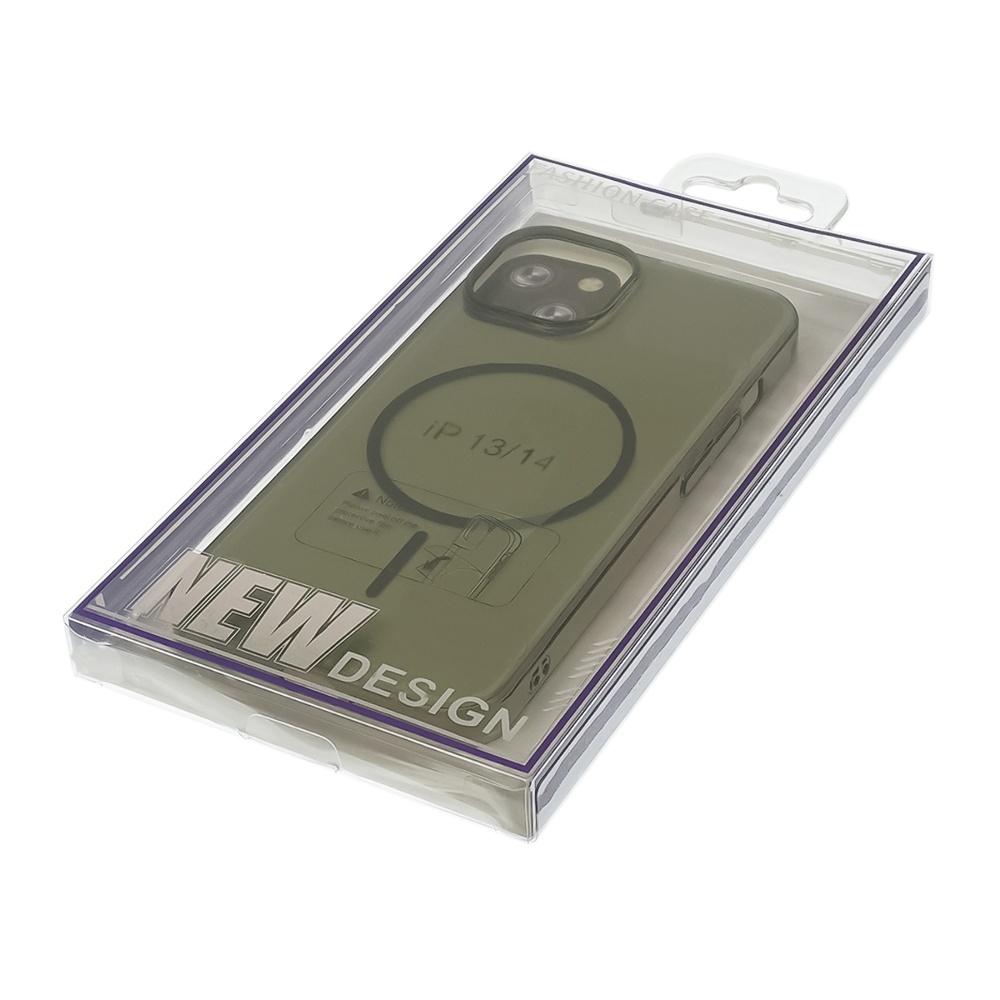 ����� Fully-PC MagSafe ��� Apple iPhone 14 ������