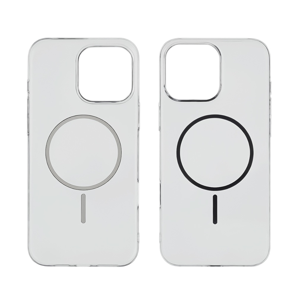 ����� Fully-PC MagSafe ��� Apple iPhone 15 Pro Max ����������