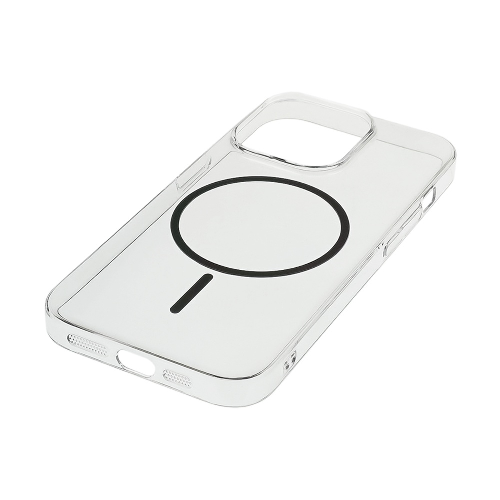 ����� Fully-PC MagSafe ��� Apple iPhone 15 Pro Max ����������