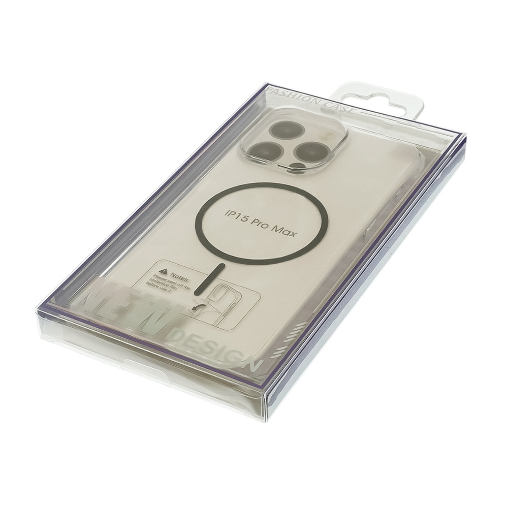 ����� Fully-PC MagSafe ��� Apple iPhone 15 Pro Max ����������