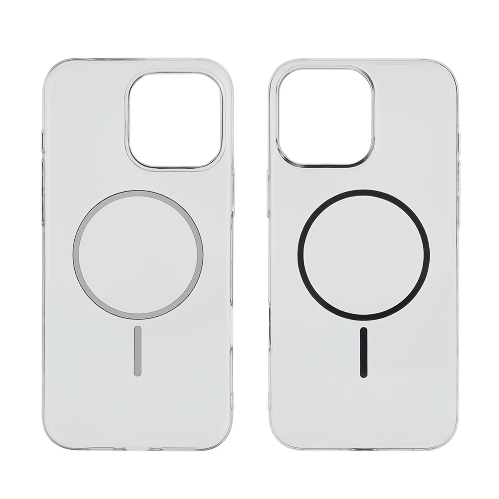 ����� Fully-PC MagSafe ��� Apple iPhone 15 Pro ����������