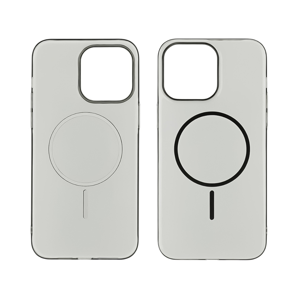 ����� Fully-PC MagSafe ��� Apple iPhone 15 Pro ������